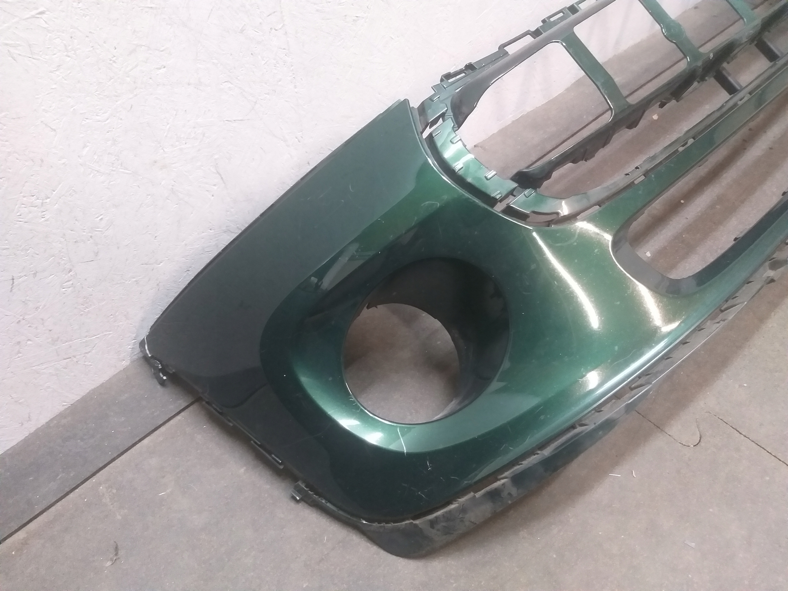stoßstange vorne MINI COOPER F56