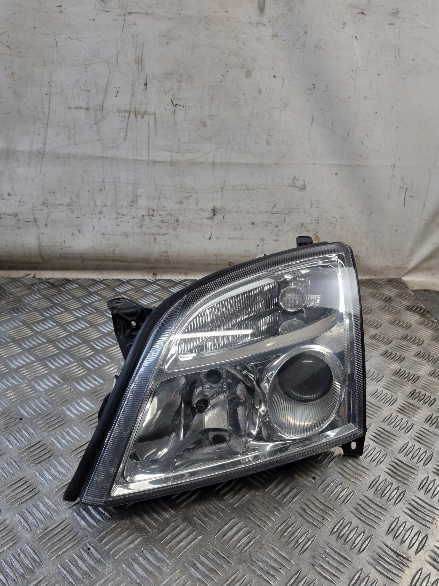licht links vorne OPEL SIGNUM