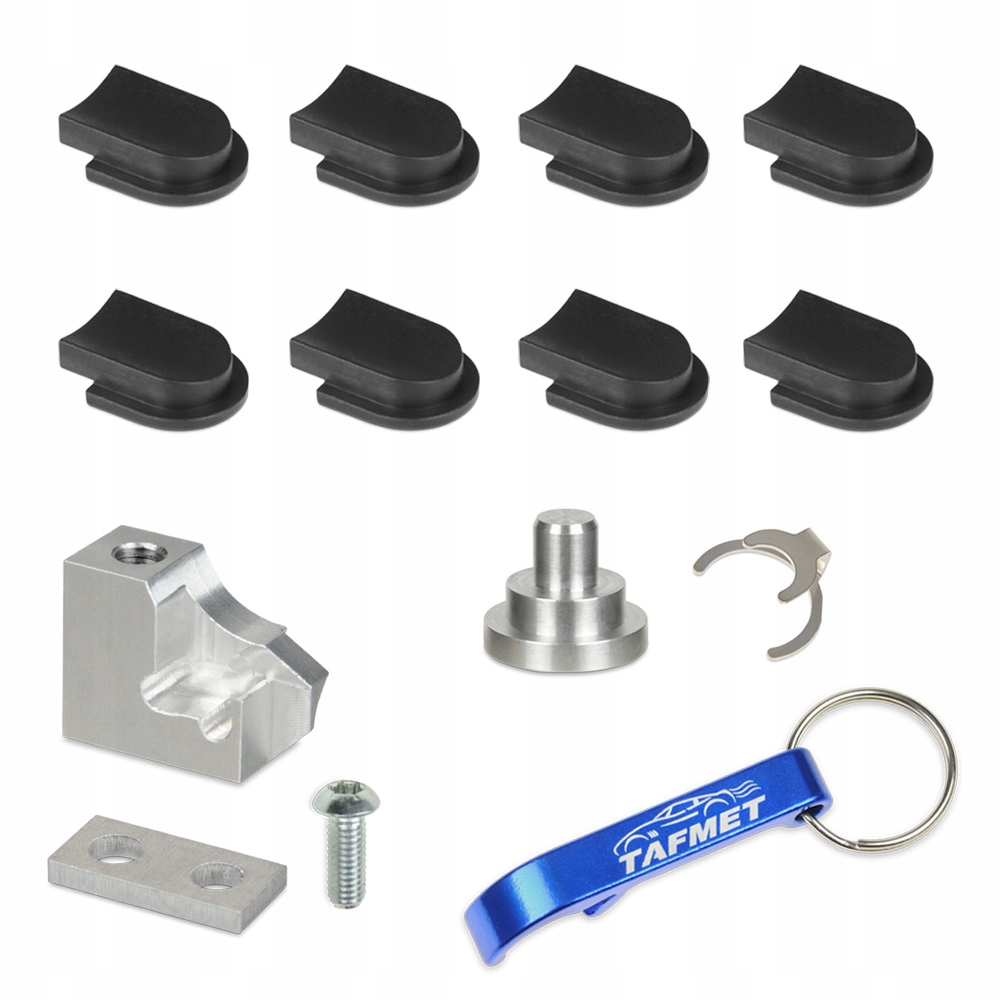 Plastové krytky kolektoru Audi Vw Seat Škoda 2.0 Tdi Cr 03L129711AG