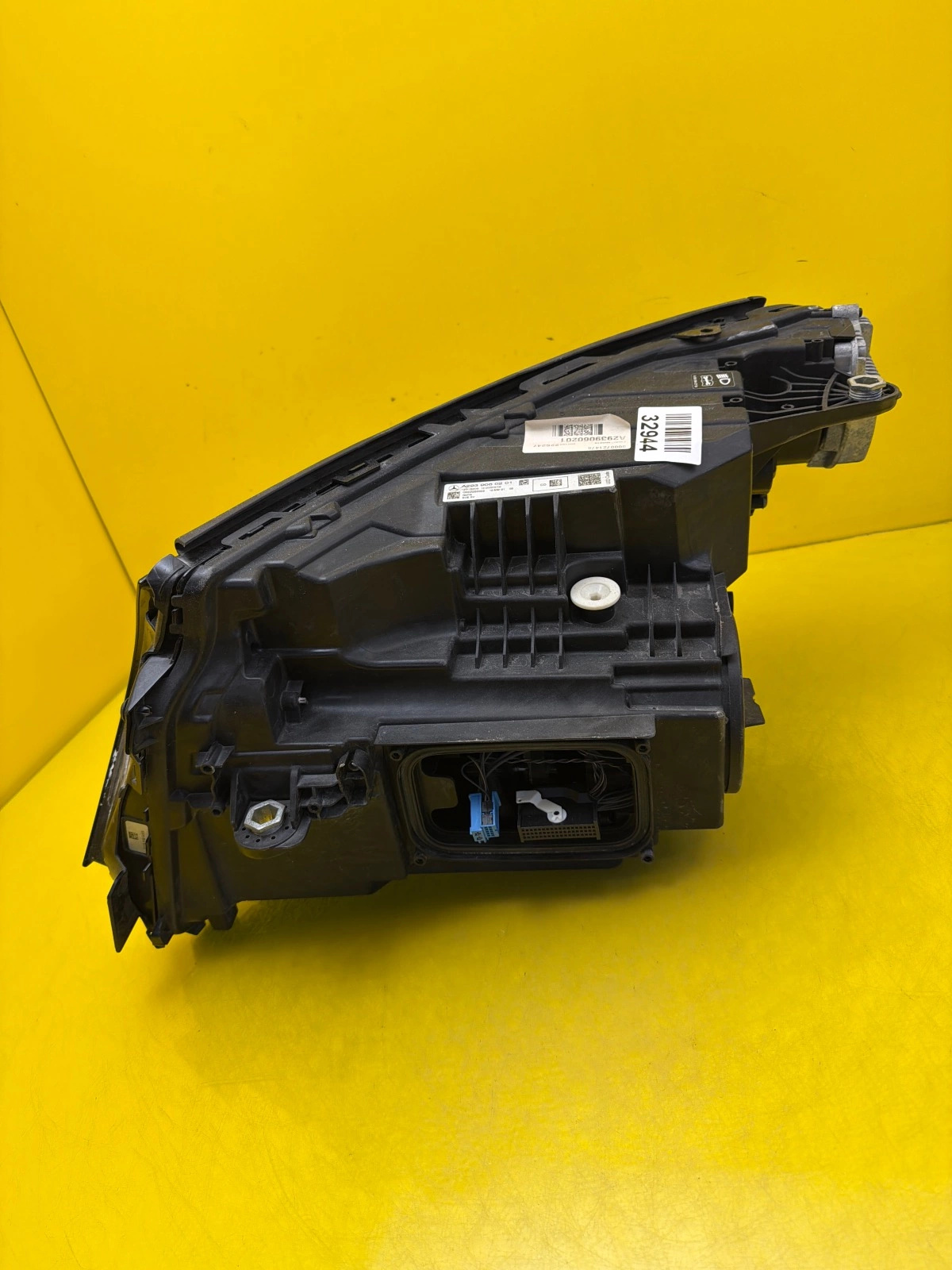 light right Mercedes EQC W293 293 Full Led A2939060201