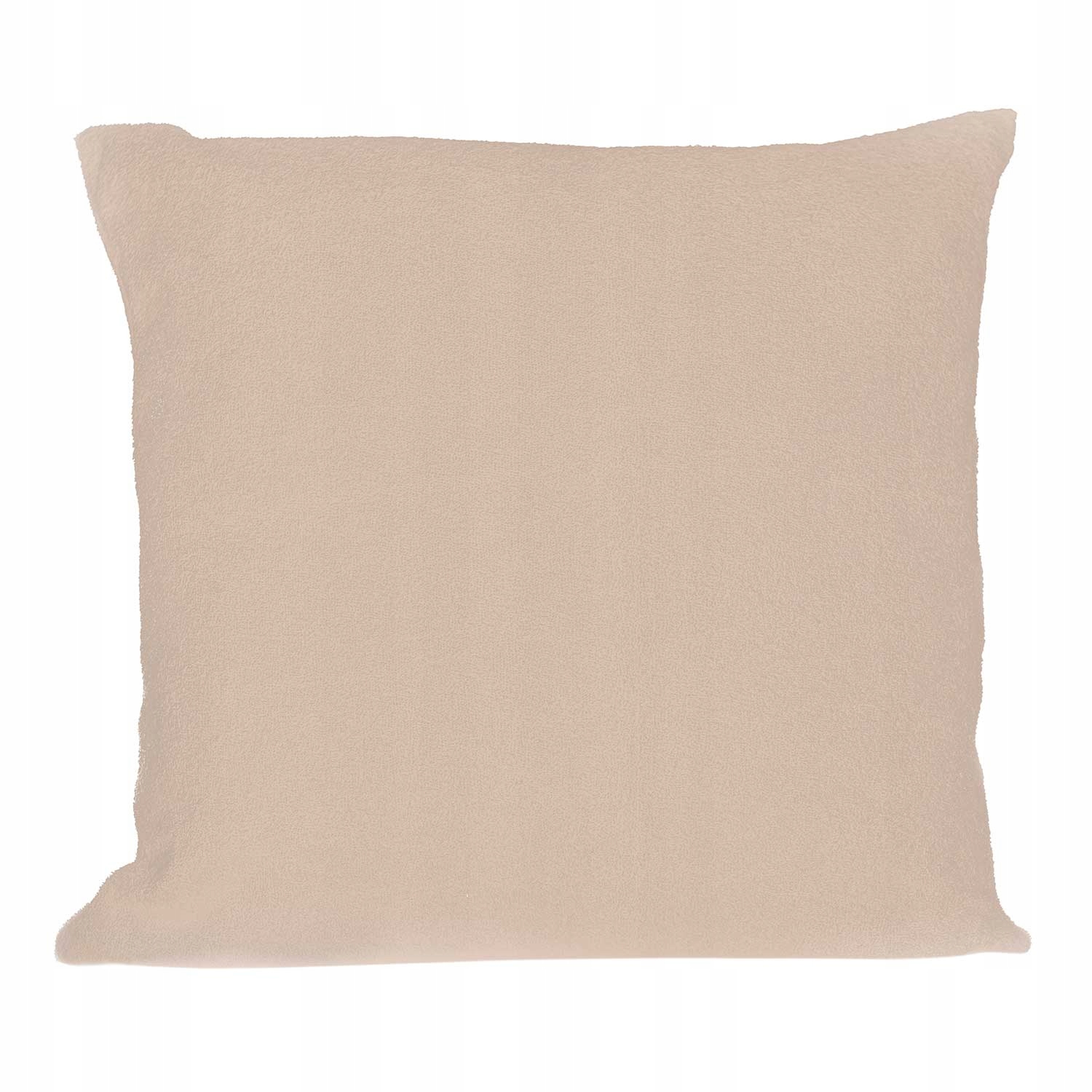 

Poszewka na Poduszkę Jaśka Frotte frota 40x40cm