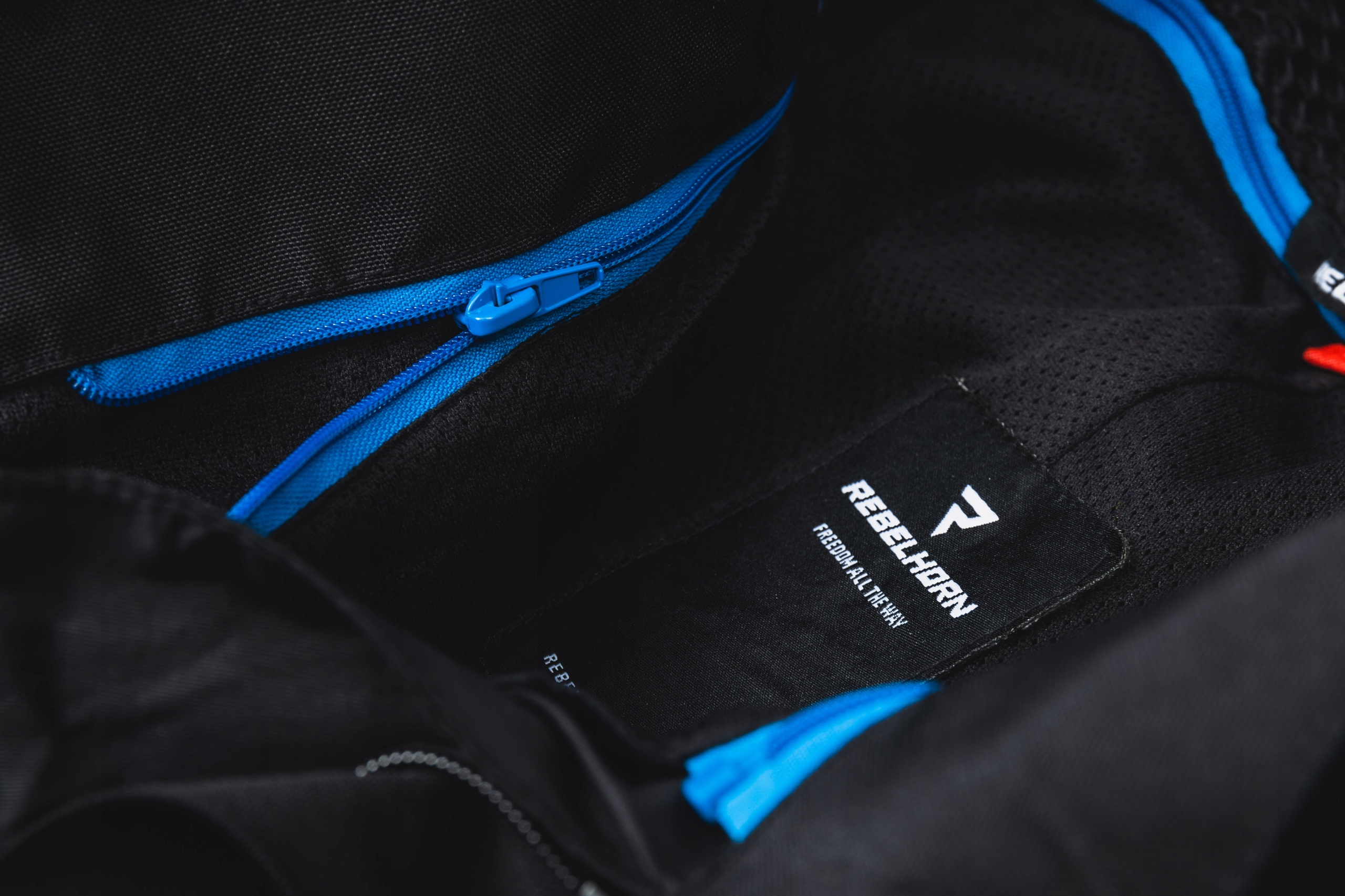 SPODNIE MOTOCYKLOWE DAMSKIE PRZECIWDESZCZOWE HARDY Rozmiar XXXL