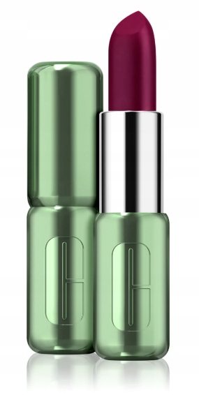 Clinique Rtěnka Pop Longwear Matte 3,9 g Bold