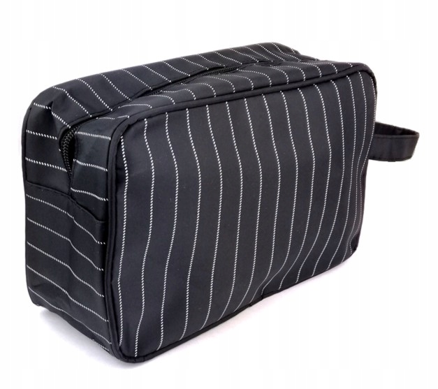 MĘSKA KOSMETYCZKA SASZETKA PODRÓZNA ORGANIZER Kod producenta k2/10