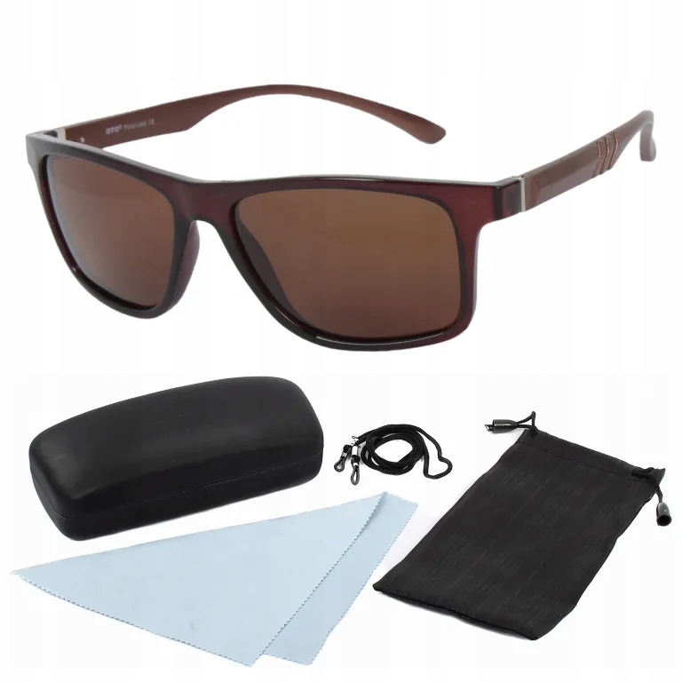 Polar Fashion HP01C2 Polarizační sluneční brýle