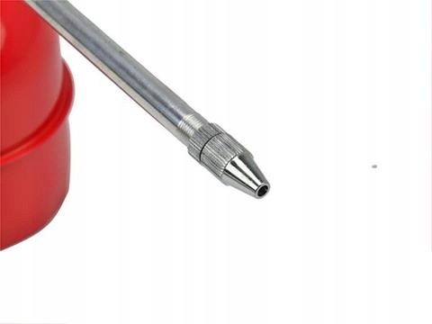 ROPOWNICA PISTOLET DO ROPOWANIA MYCIA KONSERWACJI Marka Geko