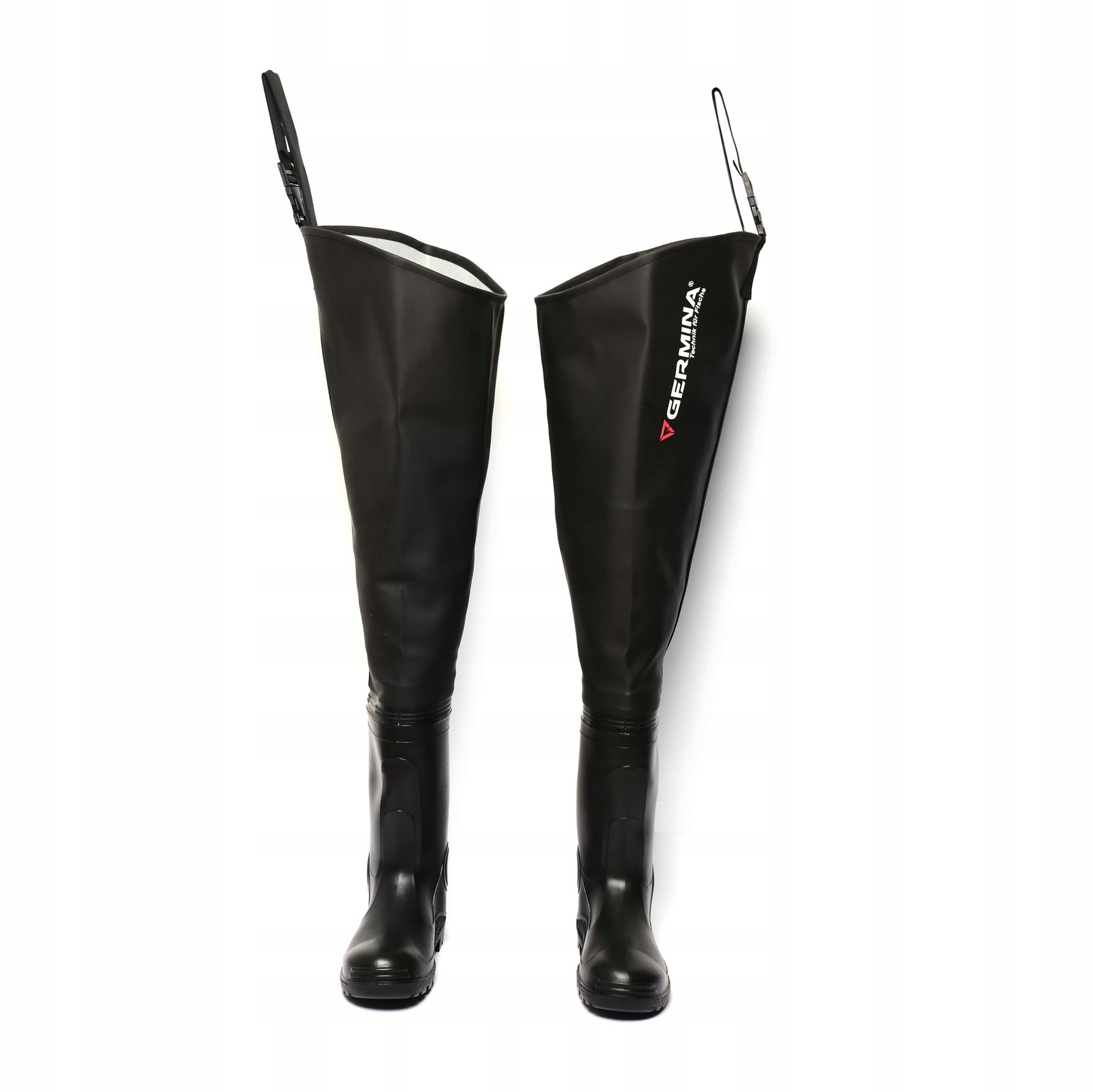 MOCNE I WYTRZYMAŁE WODERY GERMINA STRONG-45 Marka Genlog