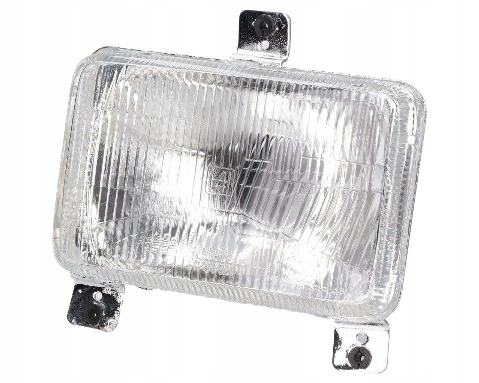 halogenová lampa Massey Ferguson Mf 3000 Landini