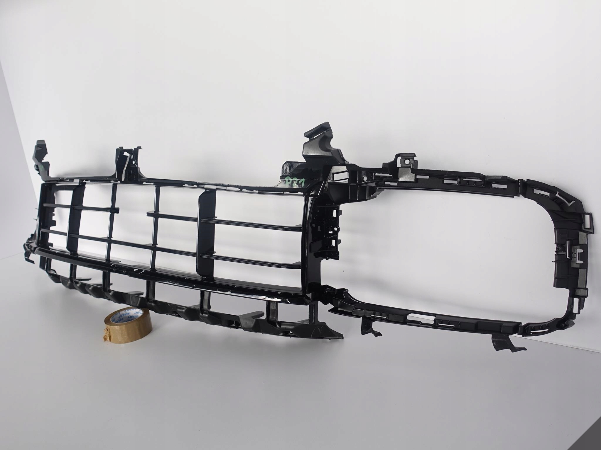 PORSCHE CAYENNE 9Y0 TURBO 18-22 grid grille ACC