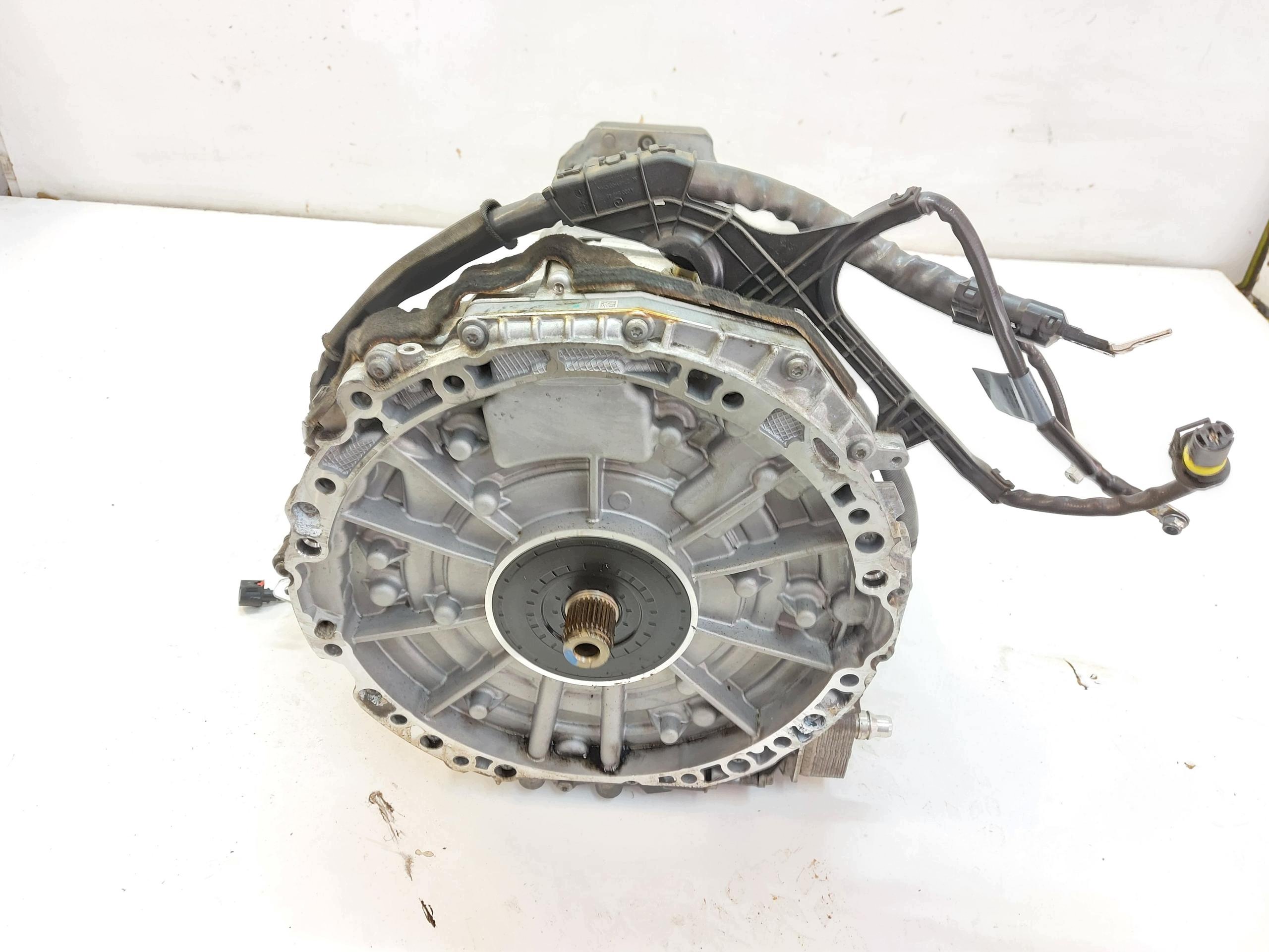 MERCEDES W213 E300de Kombi gearbox, automatic A2132701703