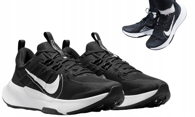 Pánské Sportovní Boty Nike Juniper Trail 2