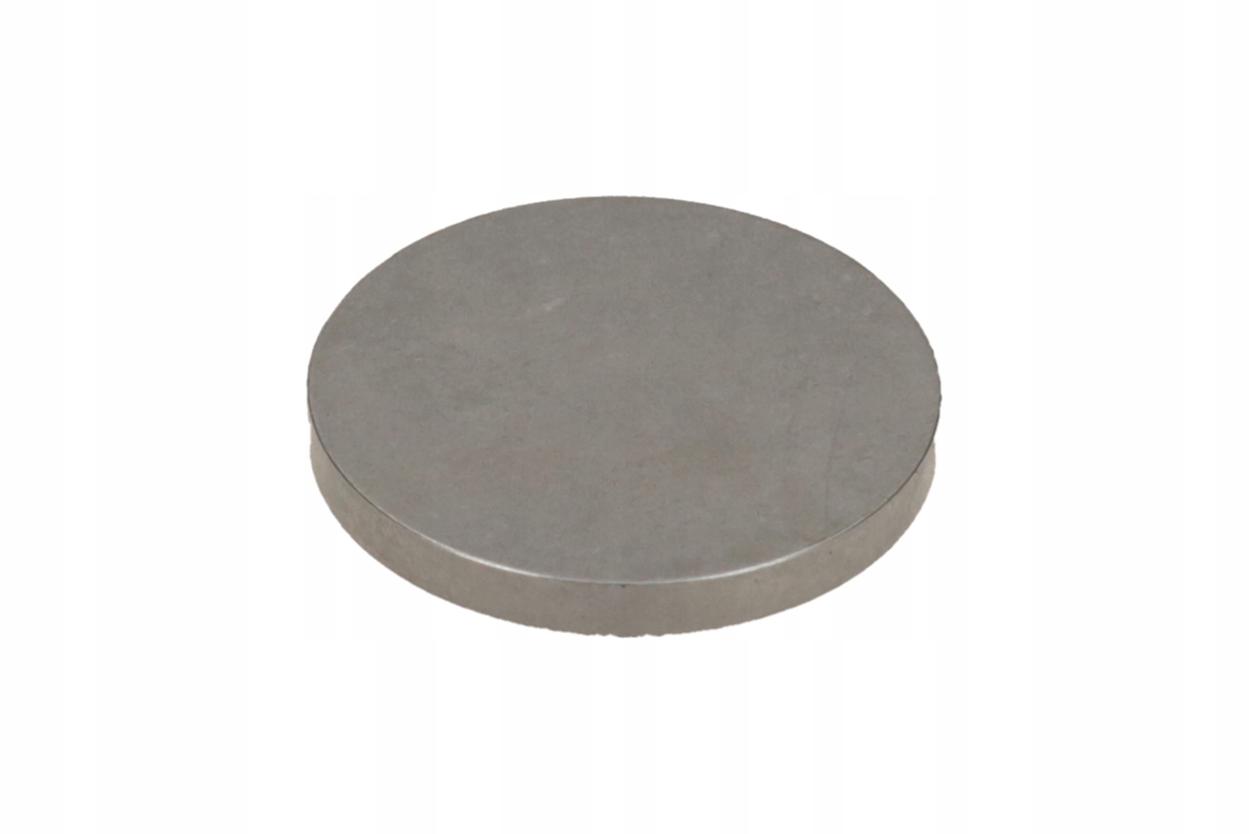 Płytka zaworowa JMP 29mm - 2,60mm