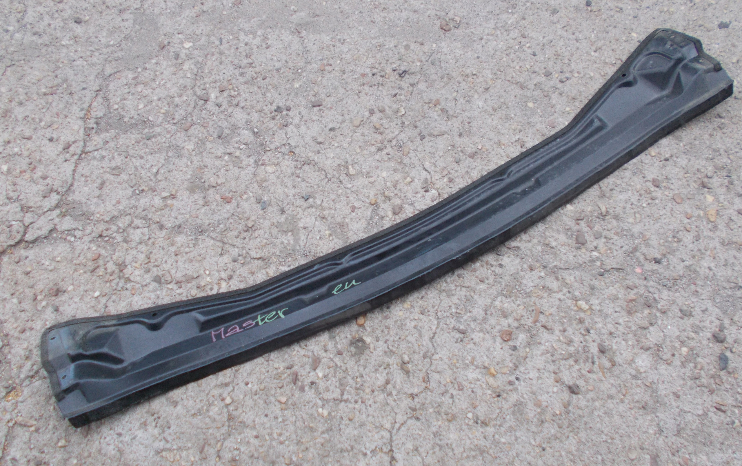 RENAULT MASTER IV PODSZYBIE DOLNE 968570496R