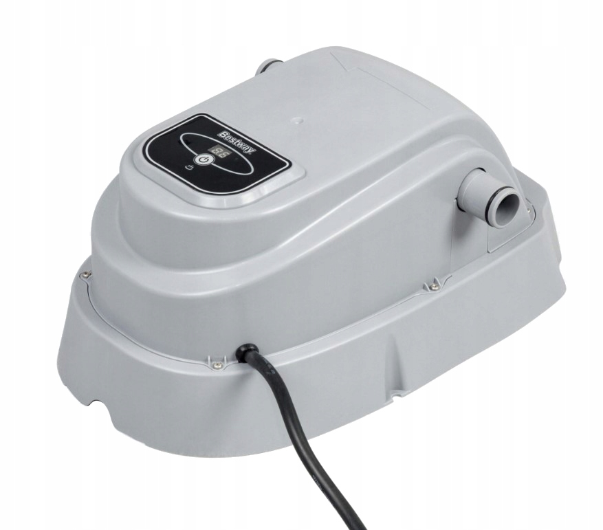 Podgrzewacz Wody w Basenie do Basenu Ogrodowego Grzałka BESTWAY 58259 Stan opakowania oryginalne