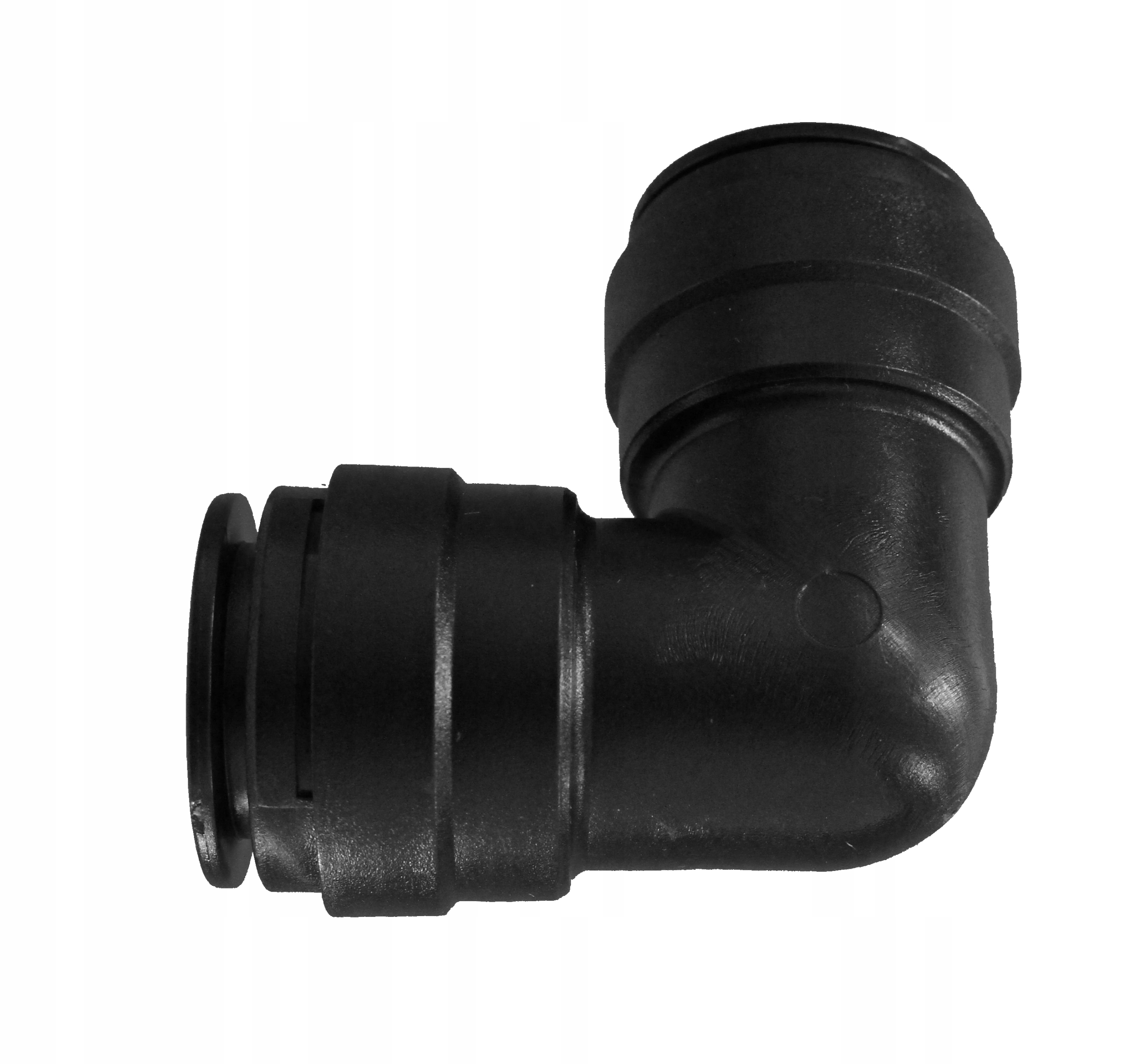 Szybkozłącze wtykowe złączka na wąż 22 mm L
