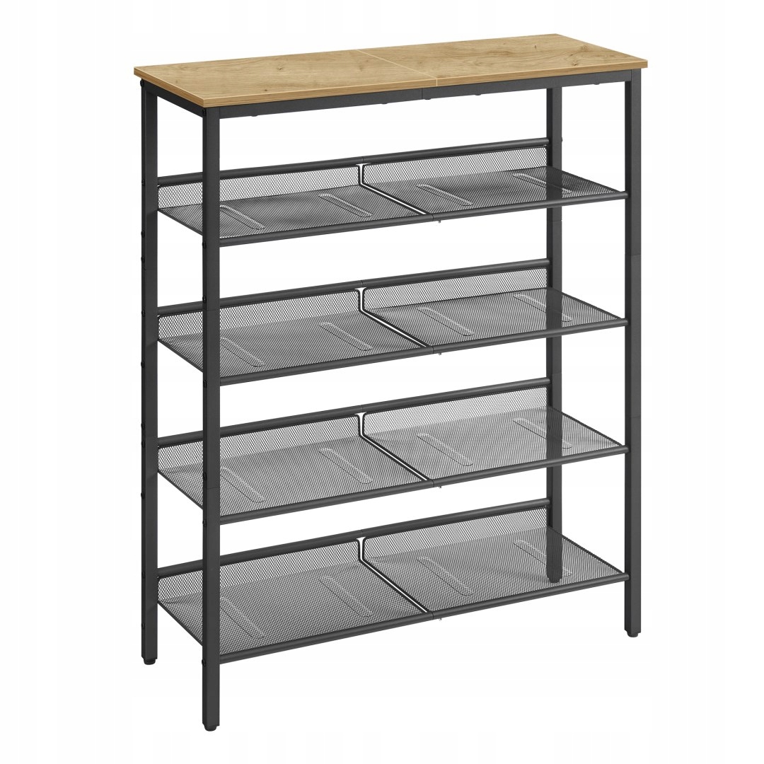 Skrinka na topánky artisan LBS038B88