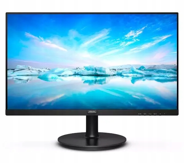 Monitor Philips 222V8LA/00 22'' Full Hd Głośniki