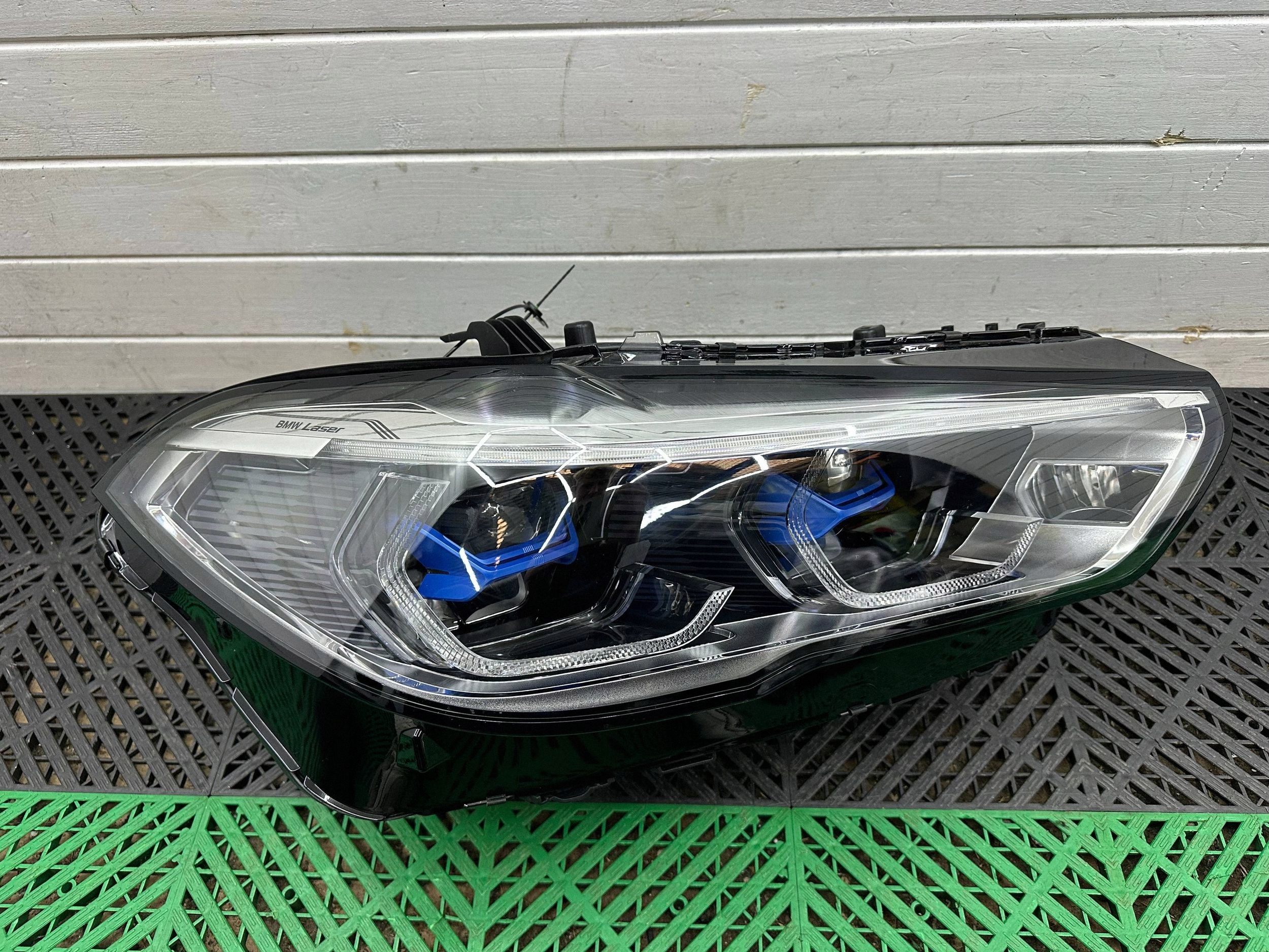 BMW X5 GO5 X6 G06 light LASER LED front front right 5A27998