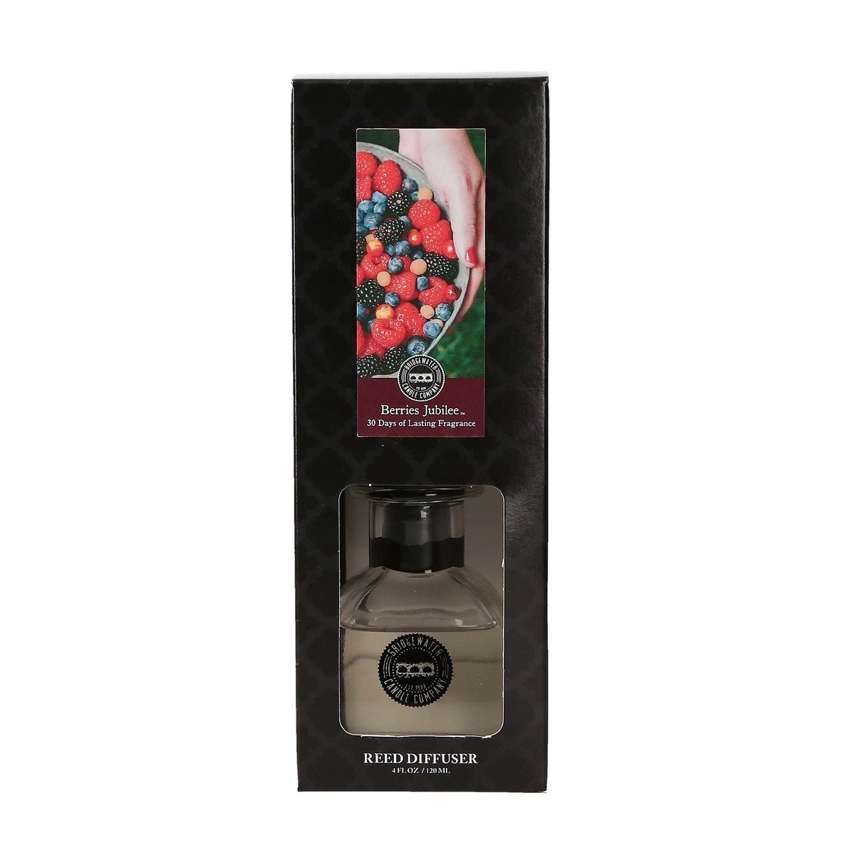 Dyfuzor zapachowy Berries Jubilee Bridgewater Cand