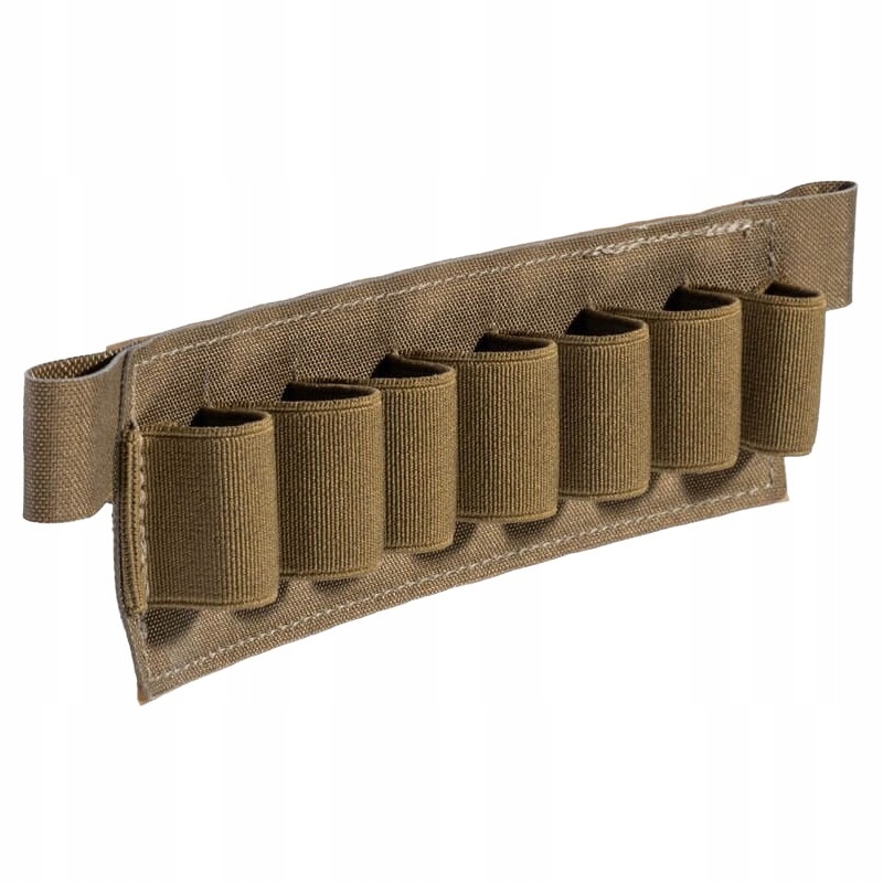 Panel Lindnerhof Shotgun Ammunition 7s MX713 Coyote