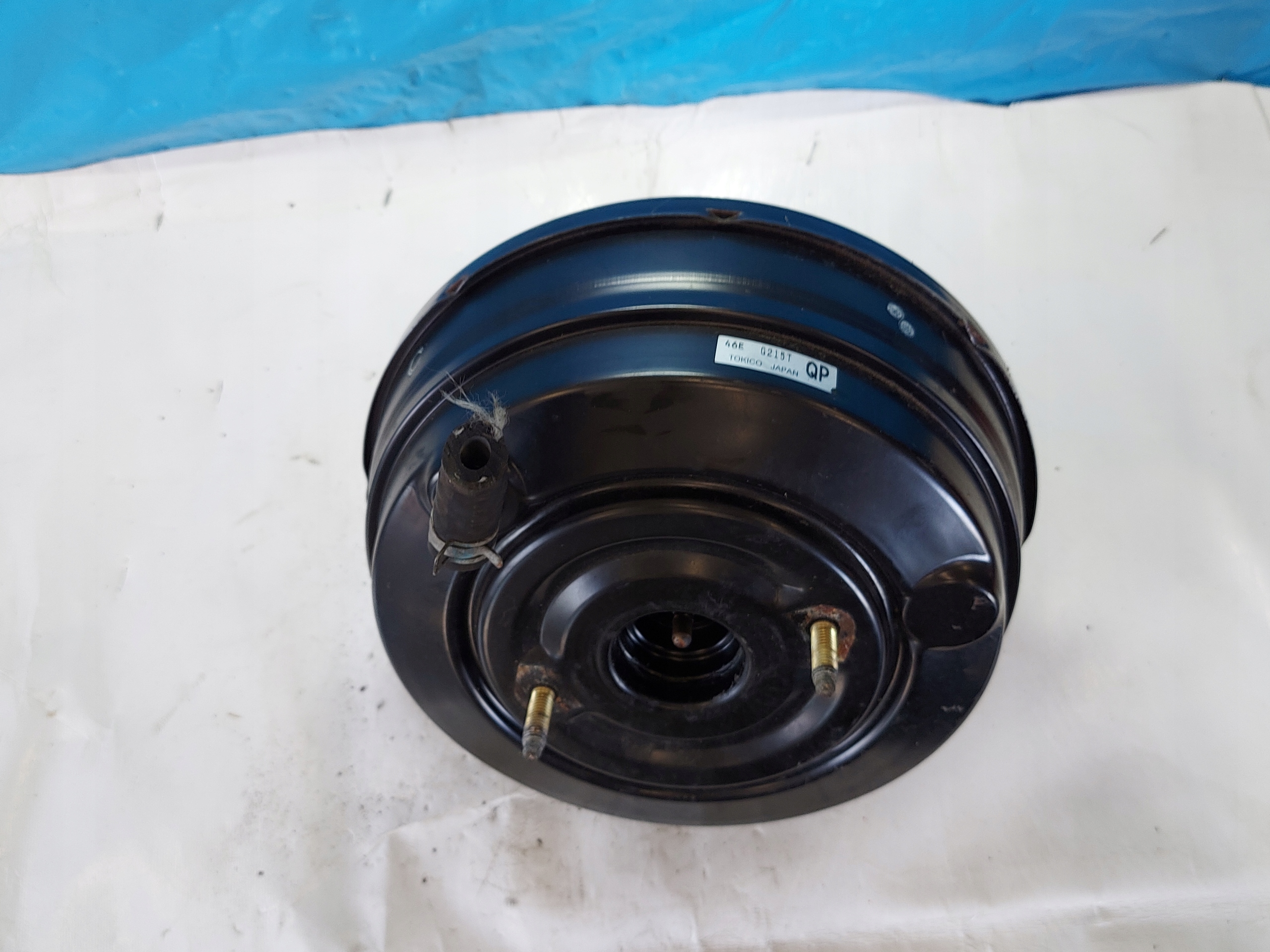 servo Pompa SUBARU LEGACU 2004R 46EG215TQP 3.0 H6