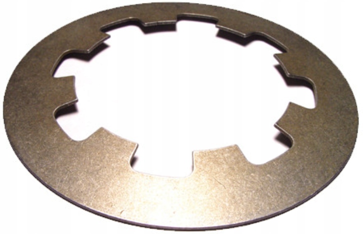 Membránová pružina spojky Yamaha VMX-12 1200 Nová