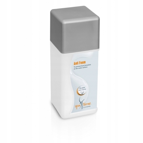 

Bayrol Spatime Antifoam środek przeciw pianie 1L