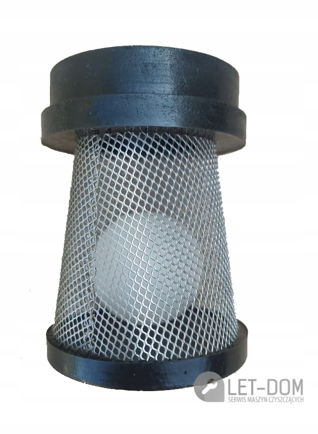 Vodní filtr plovák Comac Vispa 35B