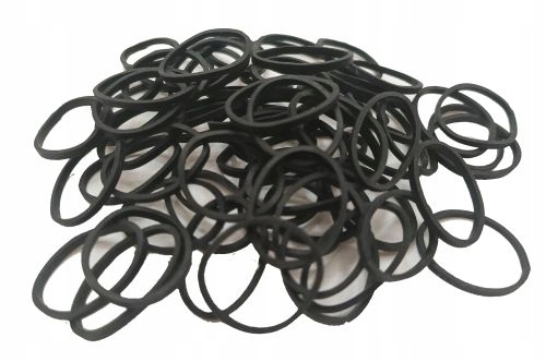 

Profesjonalne Mocne Gumki Yorki, Shih-tzu Papiloty