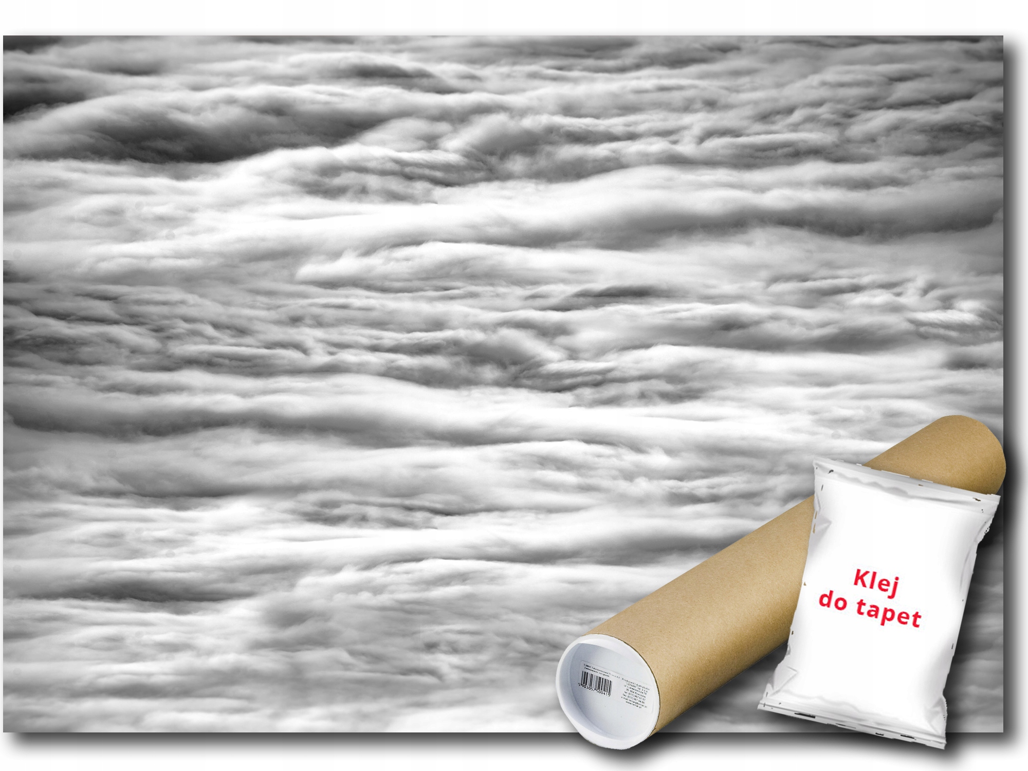 Fototapeta Nebe Mraky 5A V8 368x254 F13727