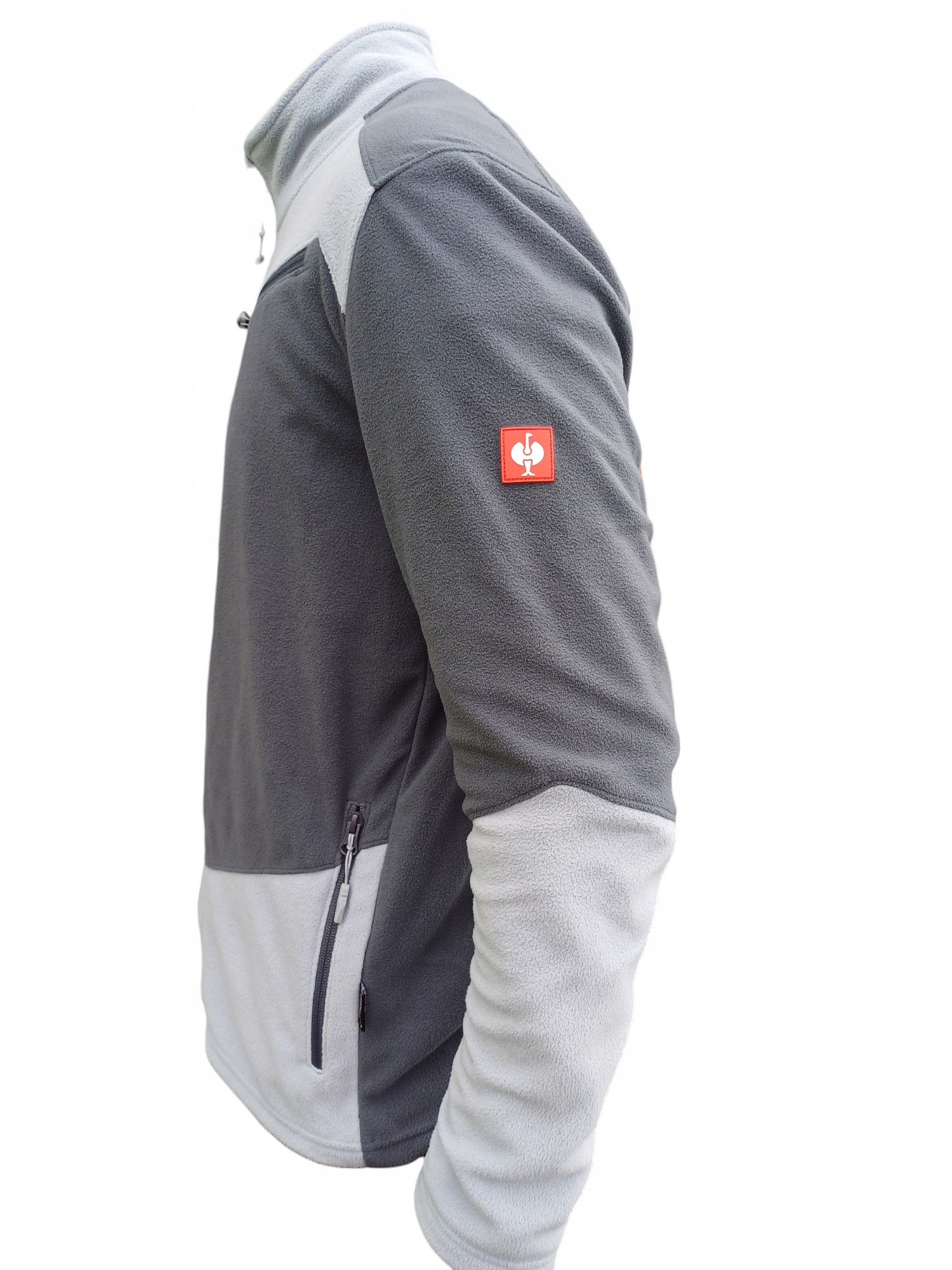 Polar ENGELBERT STRAUSS e.s.motion 2020 r.S szary EAN (GTIN) 5902869786802