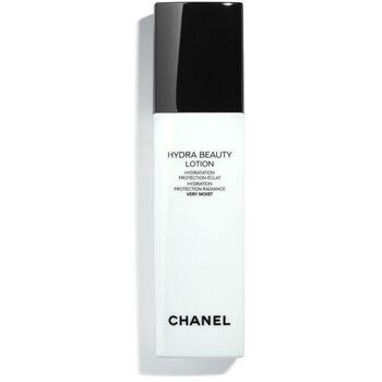 Chanel Hydra Beauty Hydratační ochranné rozjasňující mléko Velmi hydratační Hydratační