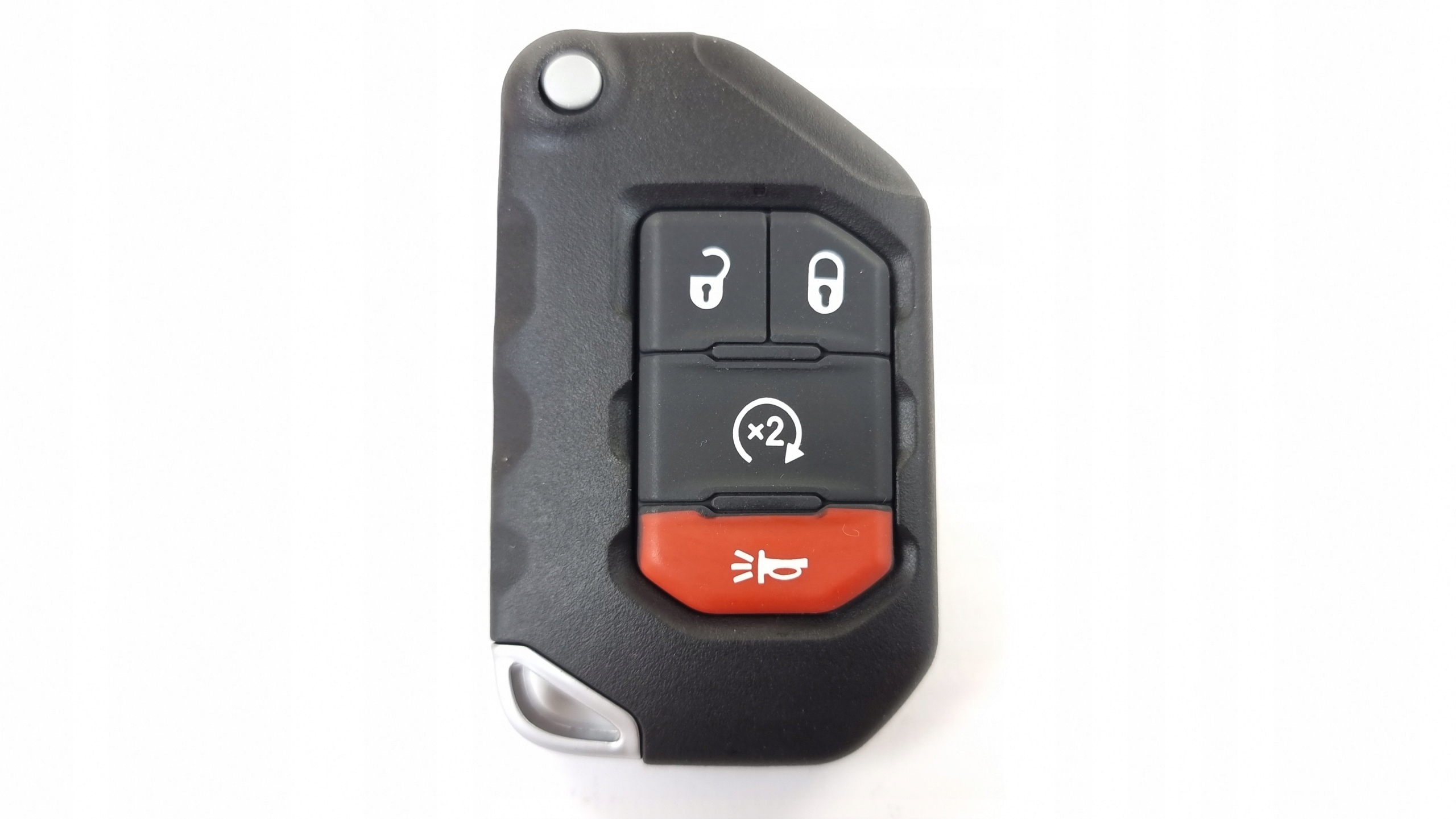 GAL-NLK-JEEP-21-433 - Брелок для ключів JEEP WRANGLER GLADIATOR