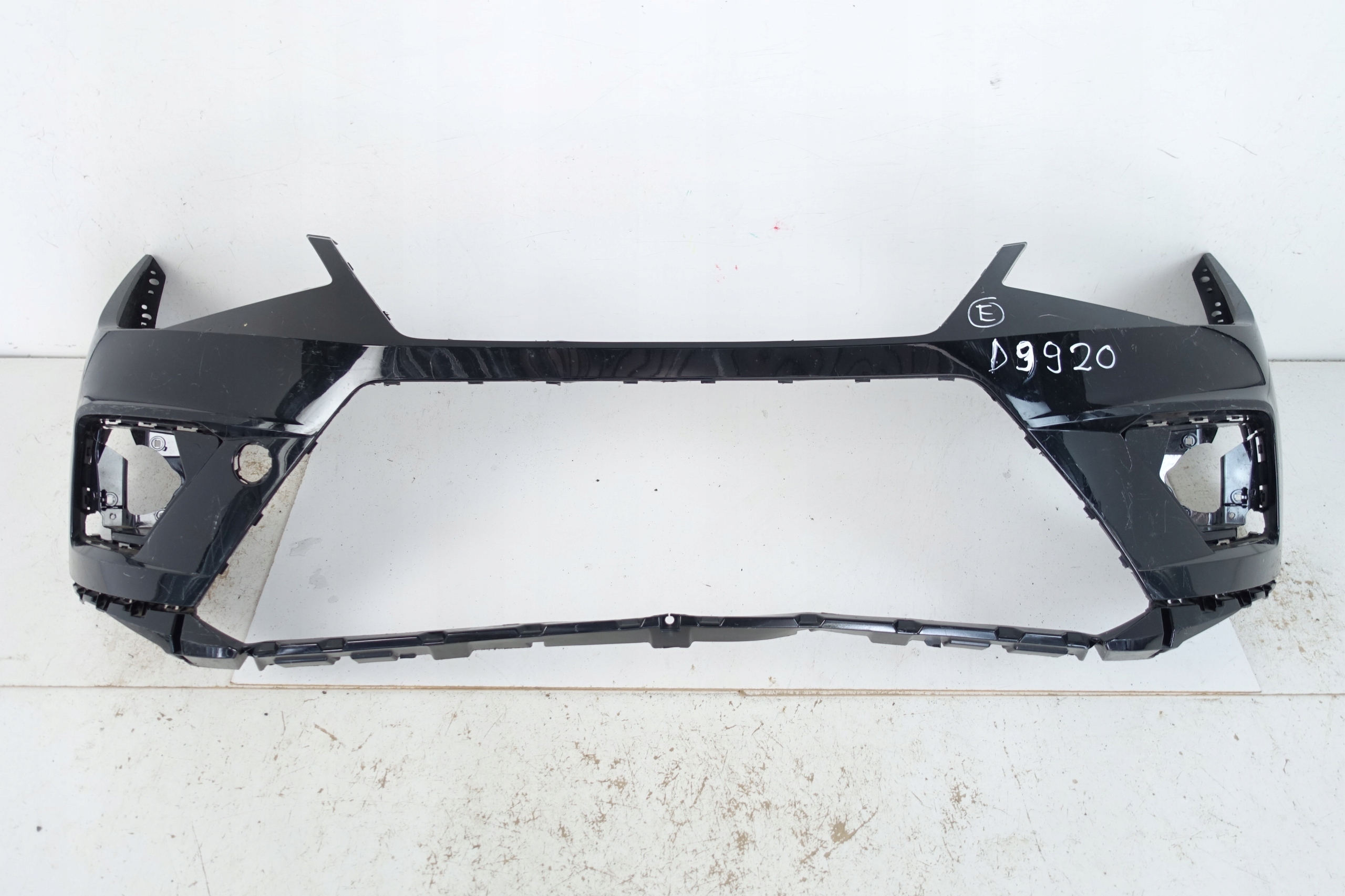 SEAT ARONA bumper front front 2017- 6F9807221B