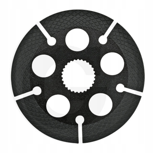 Brzdový kotouč, 71702029, I155700340071, 155700340071, 155700340044