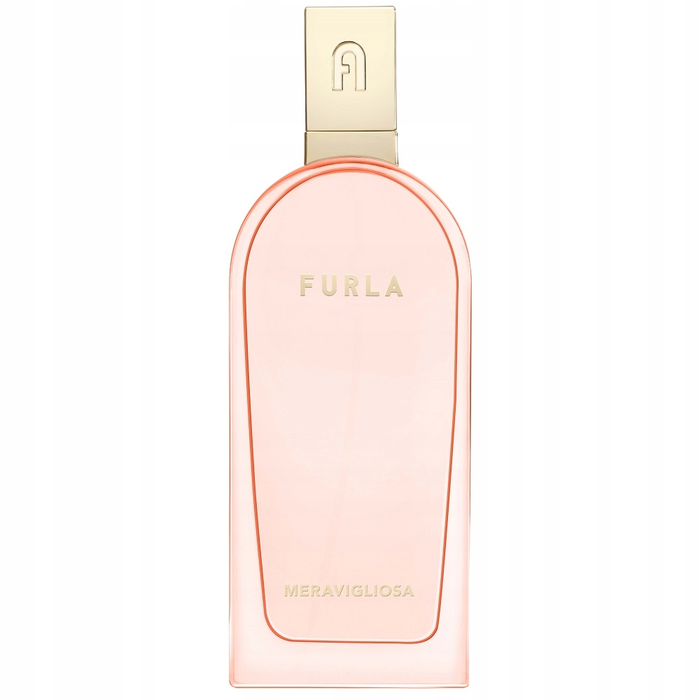 Dámská květinově-ovocná parfémovaná voda Furla Meravigliosa 100 ml
