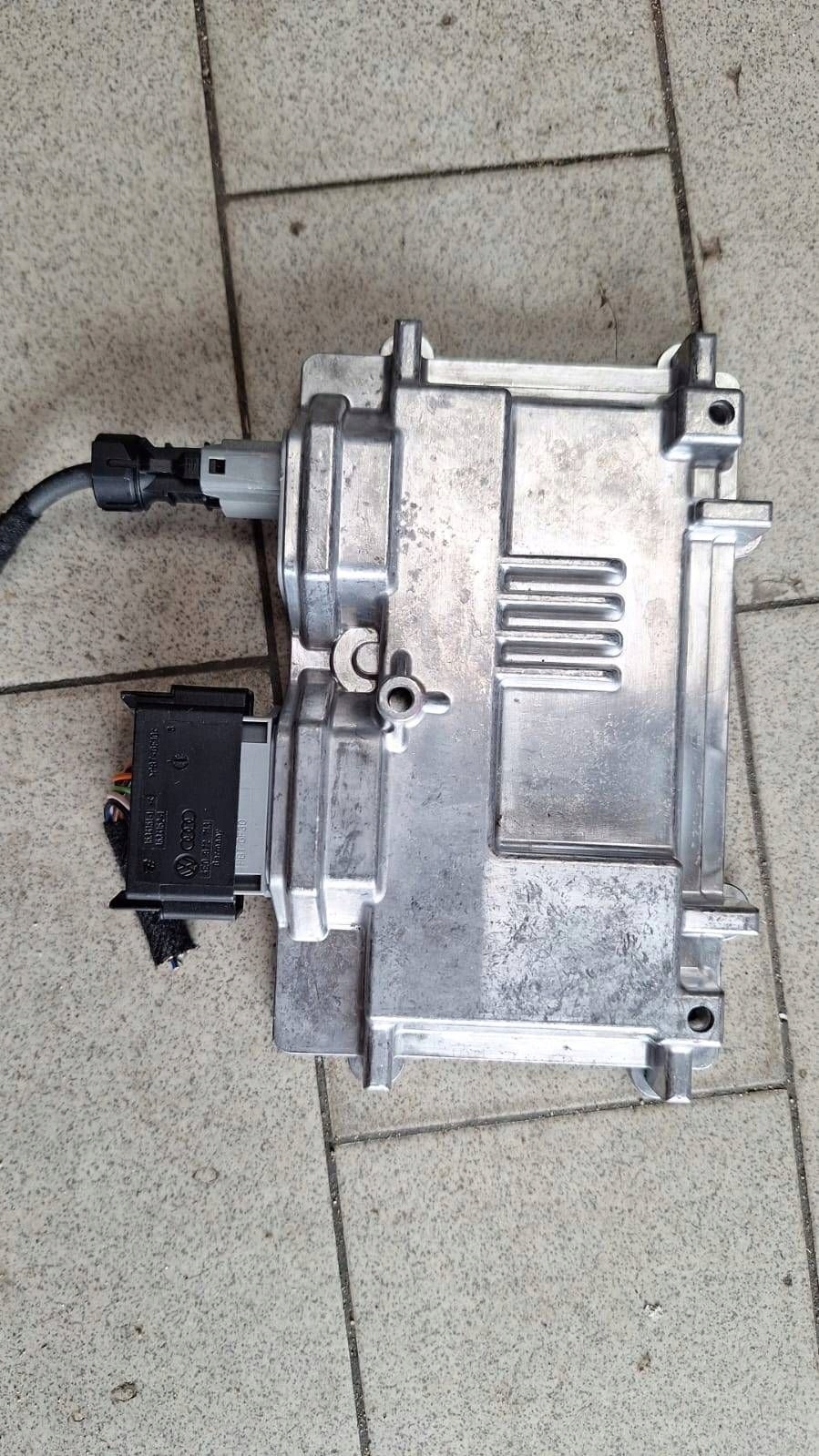 modulo MPM Audi A8 S8 D4 4H 4G0907547