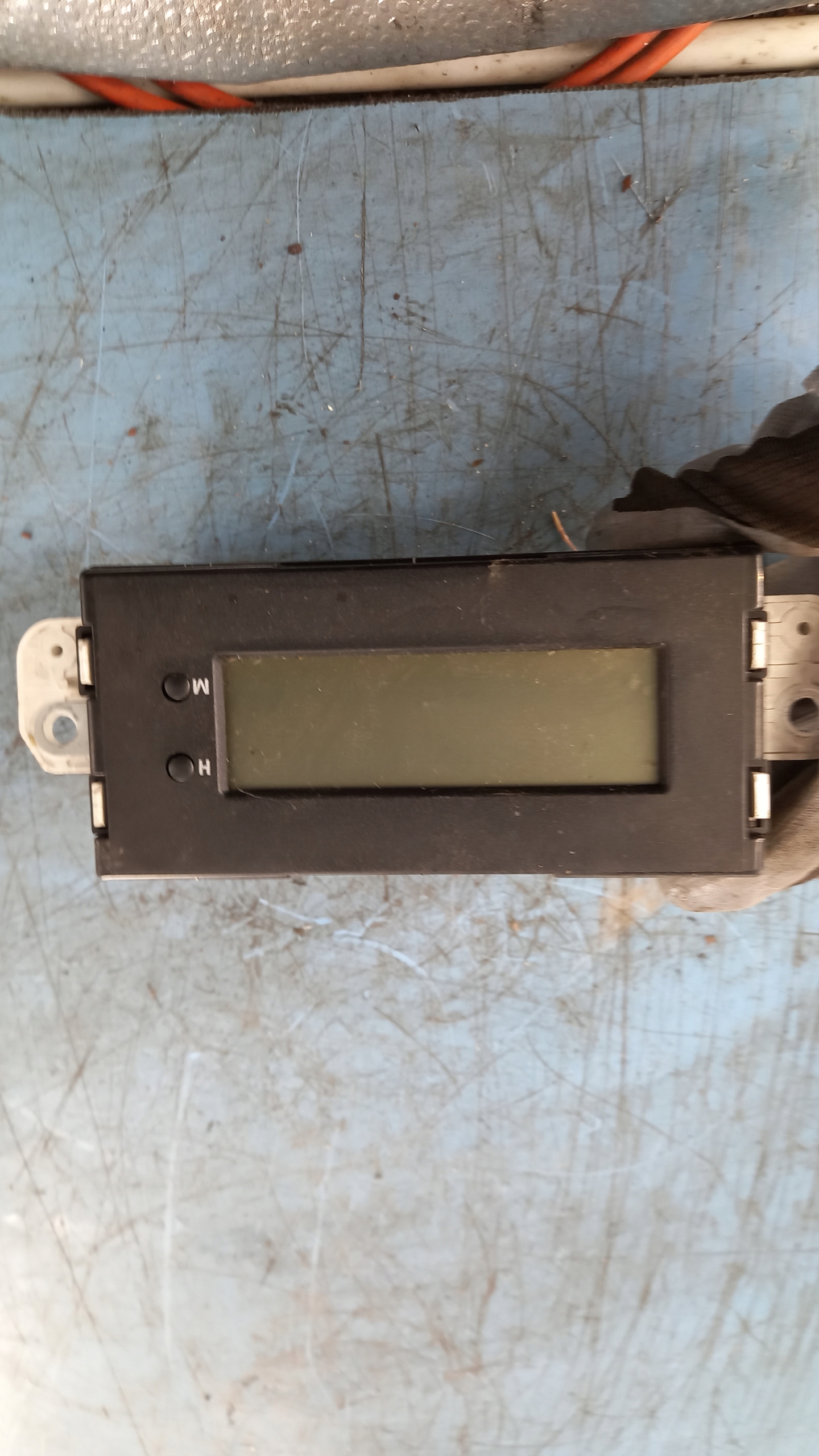 ДИСПЛЕЙ MITSUBISHI ЗУСИЛЛЯ3r