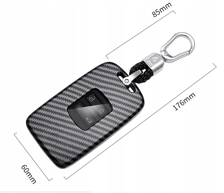 Etui karte RENAULT Espace Megane Clio Rafale Austral Captur Arkana Zoe Marka Auto