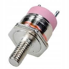 KT704B Tranzystor w.cz. Npn 700V 3A 15W 3MHz za 2N3585 2N4240 NDY9 BDY94