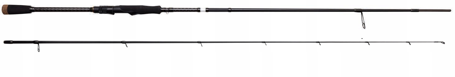 Savage Gear SG2 Medium Game 7'3" 221cm 7-23g