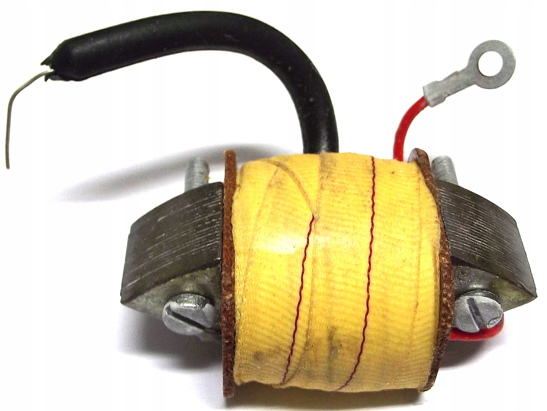 Cewka zapłonowa iskrownika Simson S50 ( DUO )