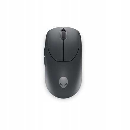 Alienware Pro Przewodowy/Bezprzewodowy Dark Side of the Moon