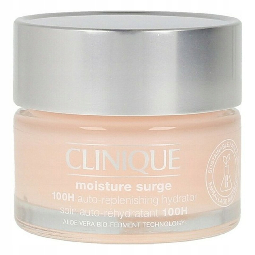 Hydratační krém Moisture Surge Clinique Clinique 100H 30 ml