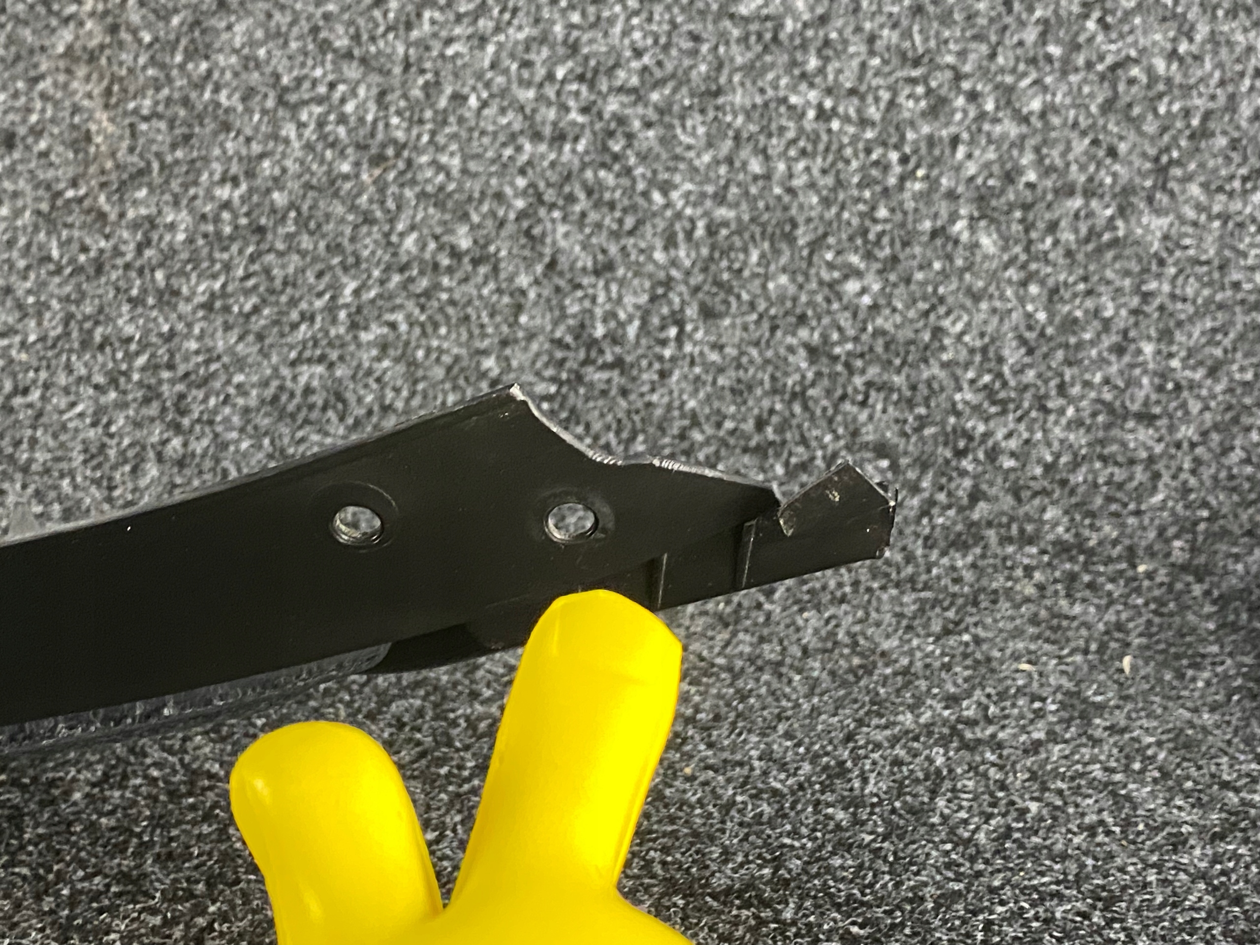 OPEL ZAFIRA C LIFT GRILL ATRAPA CHŁODNICY 13300698 Typ samochodu Samochody osobowe