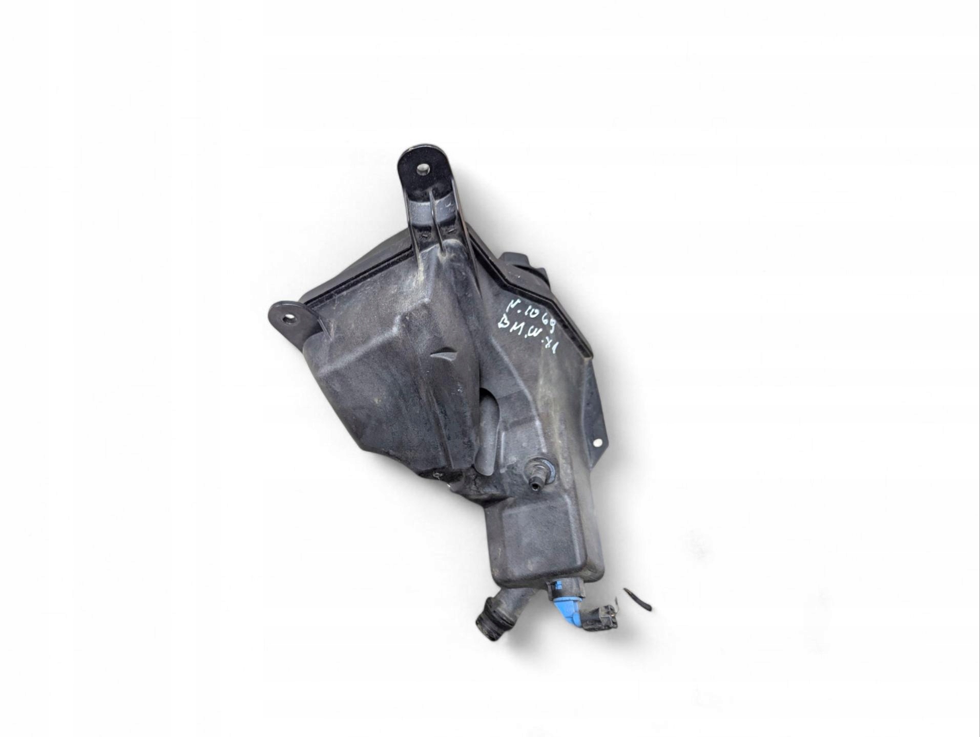 Scheibenwaschbehälter BMW X1 E84 2011 7810592