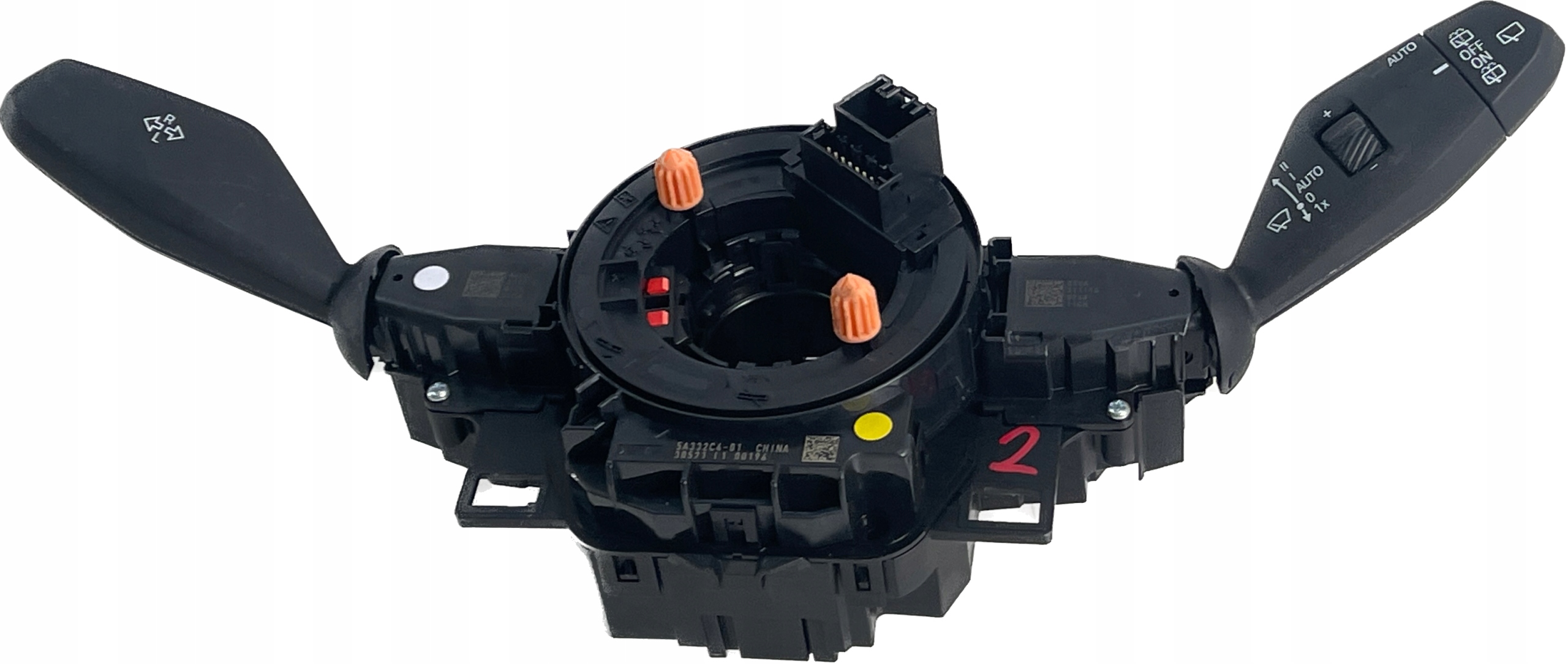 switch ring PAJAK control BMW IX X1 U11 5A31C10