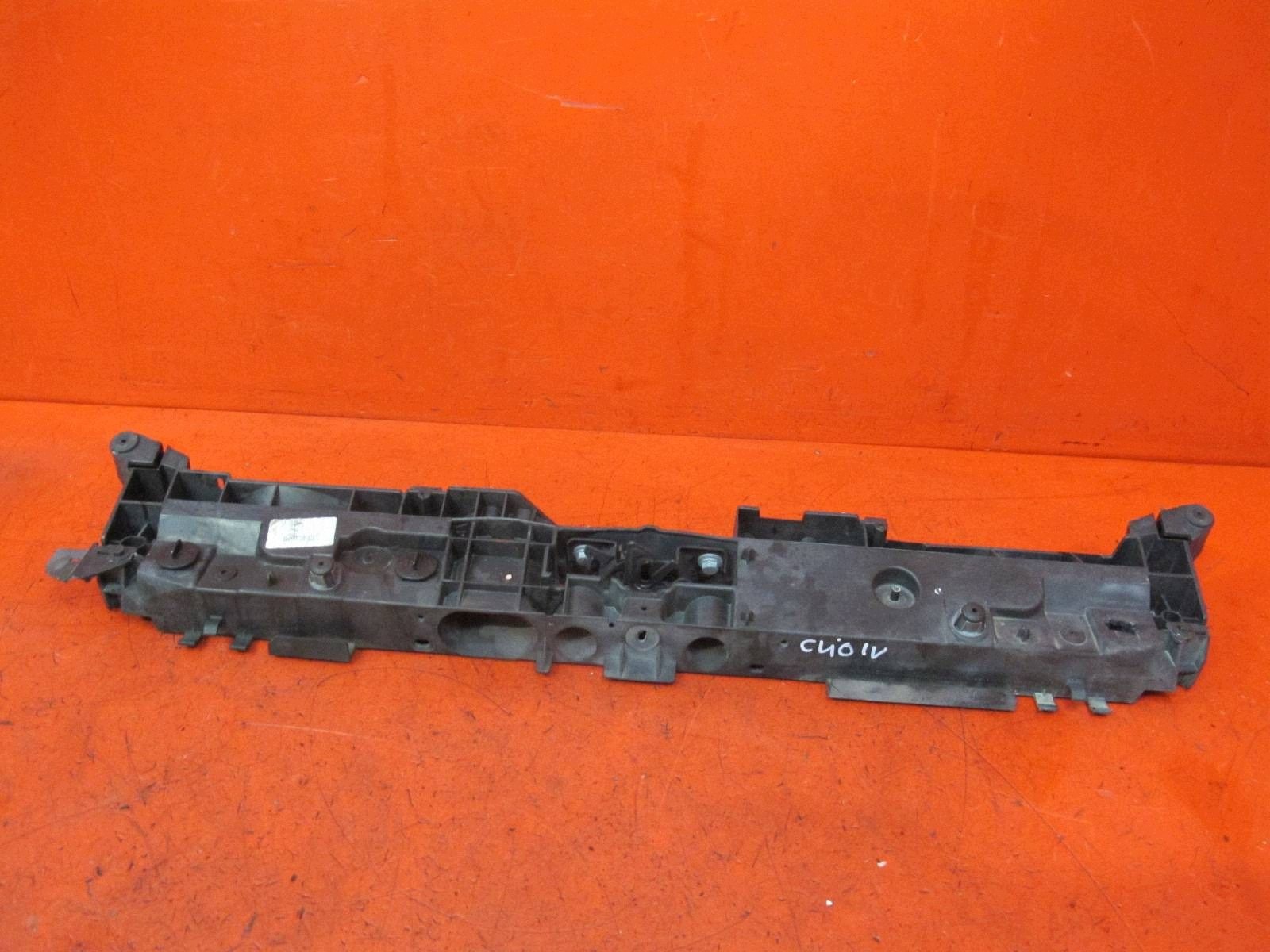 RENAULT CLIO IV 4 CAPTUR and 1 support panel for radiators upper sider pillar 625003860R
