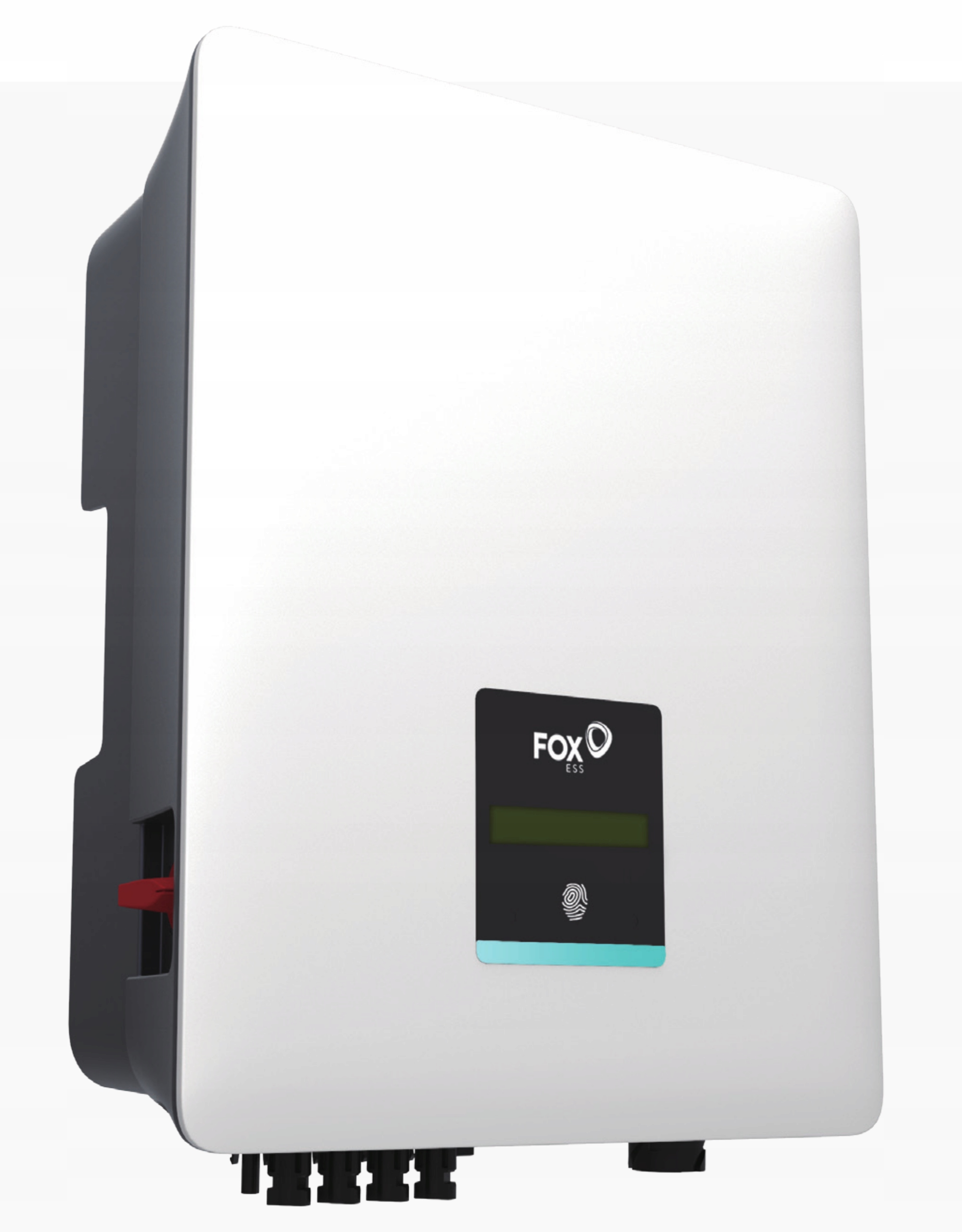 INWERTER FALOWNIK FOXESS T8-G3 8kW panel , fotowoltaika