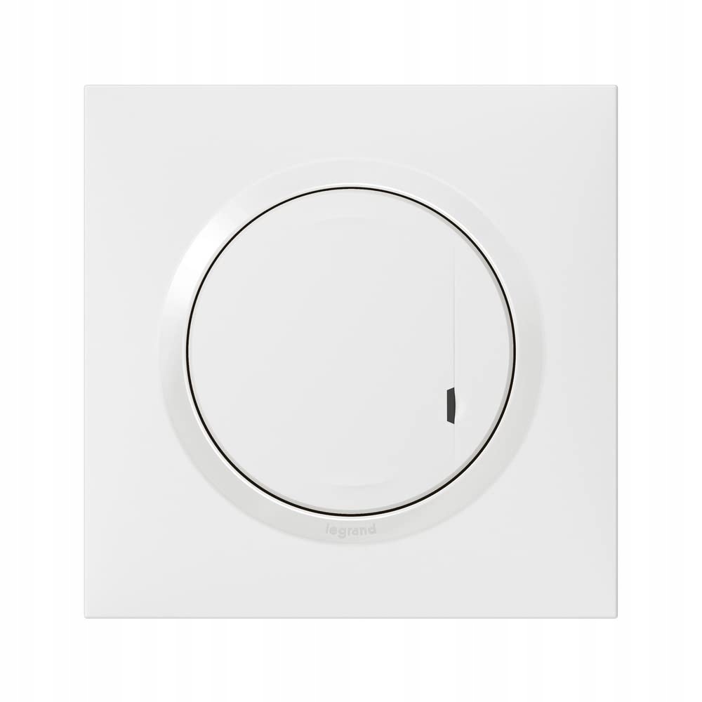 Legrand Netatmo 199233 Bezdrátový vypínač On/Off bílý